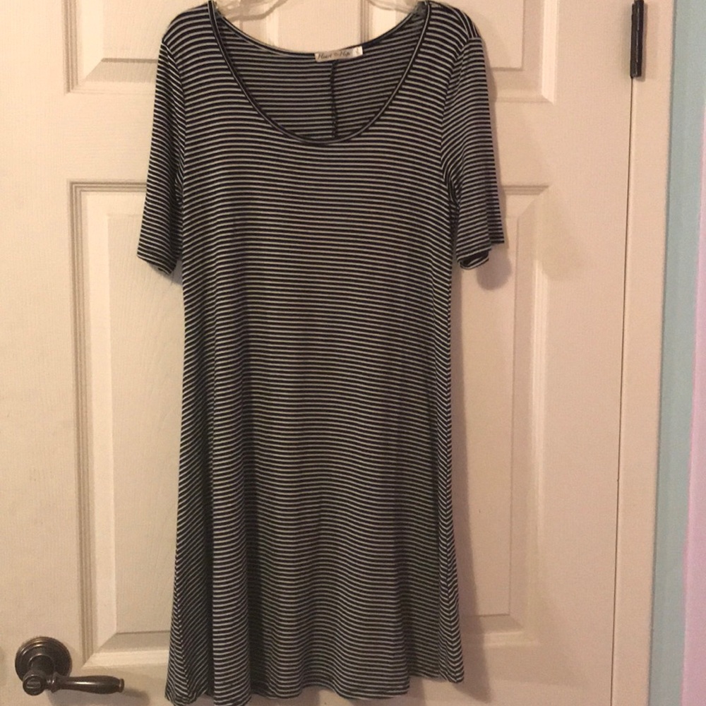 Never worn